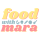 Bye February! My first official newsletter 💌 – foodwithmara Avatar